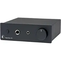 Pro-Ject Head Box S2 zilver