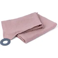 Doomoo Draagdoek Mom'N Play Tetra Roze