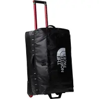 The North Face Base Camp Voyager Roller 29 Reistas Met Wielen 98l