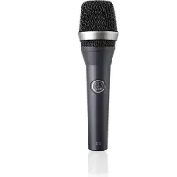 AKG D5 Dynamische Lead Zangmicrofoon