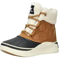 Sorel Women Out N About IV Chillz WP Taffy Black-Schoenmaat 38,5