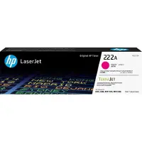 HP 222A (W2223A) Toner Magenta