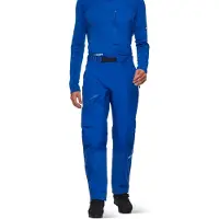 Mammut Eiger Nordwand Advanced Hard Shell Pants Men