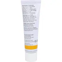 Dr. Hauschka Hydraterend crèmemasker van voor de droge huid
