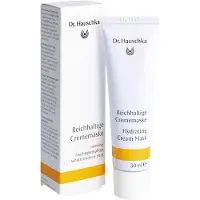 Dr. Hauschka Hydrating Cream Mask 30 ml