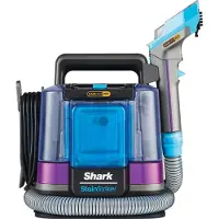 Shark StainStriker HairPro Pet PX250EUT