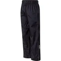 PRO-X elements Kinderen Säntis broek (Maat 176, Zwart)