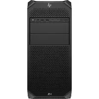 HP Z4 G5 Workstation CF1R2ET - Intel Xeon W3-2535, 64 GB RAM, 1000 GB SSD, RTX Pro 4000, Win11Pro
