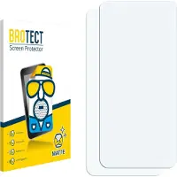 BROTECT - Screenprotector voor iMin Swift 2 Pro - Folie Beschermfolie matte 2 Stuks