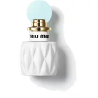 Miu Miu Fleur de Lait, voor dames, 30 ml, parfum, geur: mango, bloemen, kokos
