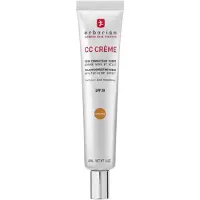 Erborian - Cc Crème Getinte Corrigerende Verzorging - Frisse En Stralende Teint