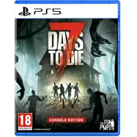 7 Days To Die Console Edition