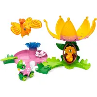 BRIO Flora Flower House 36236 Figure Veelkleurig Kinderen