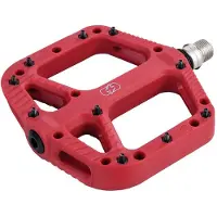Oxcyon Loam 20 Nylon Pedalen