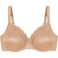 Triumph Ladyform Soft W X Dames Beha - SMOOTH SKIN - Maat E075