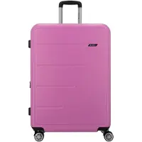 Gabol Trolley pink