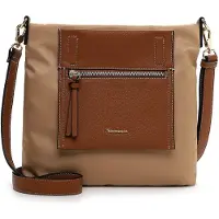 Tamaris Schoudertas bruin