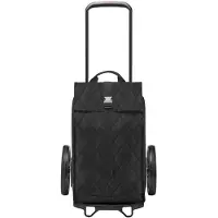 Reisenthel Trolley 'Citycruiser' zwart