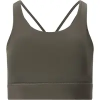 Athlecia Sport bh 'Lavigne' aardetinten