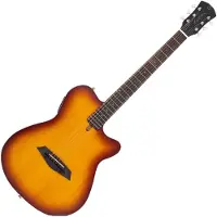 Sire Larry Carlton G5A Ts.S Tobacco Sunburst