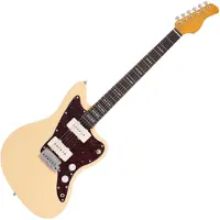 Sire Larry Carlton J3 Vwh Rn Vintage White