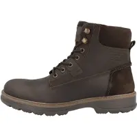 Camel active Veterboots ' 57REF03 ' bruin
