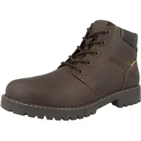 Camel active Veterboots ' 57BUF02 ' bruin
