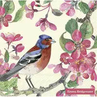IHR Emma Bridgewater - Servetten - Lunch servetten - 33x33cm - Blossom