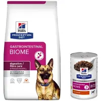 Hill's Pet Nutrition Canine Gastroint Biome 10 kg Voeding