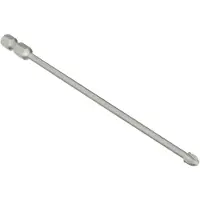 Wera 853/4 Harpoon ACR 05160908001 Kruis-bit PH 2 Gereedschapsstaal Gelegeerd, Taai F 6.3 1 stuk(s)