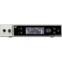 Sennheiser EW-DX EM 2 Dual Wireless Receiver S1-10 Band