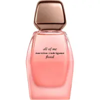 Narciso Rodriguez All of Me Eau de Parfum Florale 50 ml Eau de parfum