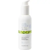 Milk shake No Frizz Allowed Glistening Light Milk