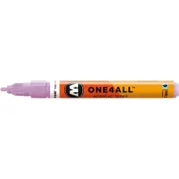 Molotow One4All 127HS 2mm 201 lilac pastel
