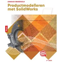 BOOM Product modelleren met SolidWorks (Paperback)