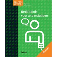 BOOM Delftse methode: Nederlands voor anderstaligen (Paperback)