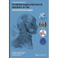 BOOM Probleemgeoriënteerd denken in de anesthesiologie (Paperback)