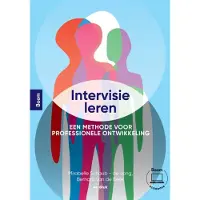 BOOM Intervisie leren (Paperback)