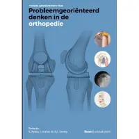 BOOM Probleemgeoriënteerd denken in de orthopedie (Paperback)