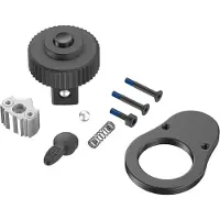 Wera 9906 C 3 ratelreparatieset voor Click-Torque C 3 draaimomentsleutel - 05547632001
