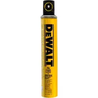 DeWalt TRAK-IT Gaspatroon C6 voor DGN845