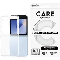 PanzerGlass Case Care Flagship Urban Combat Voor Samsung Galaxy Z Flip 7 Fe