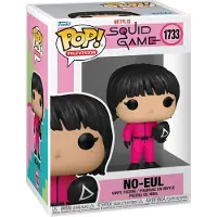 Squid Game - No-Eul vinylfiguur 1733 - Funko Pop! - Funko Shop Europe - Maat Standard