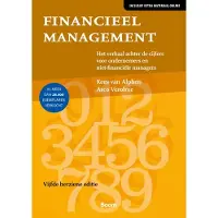 BOOM Financieel management (Paperback)