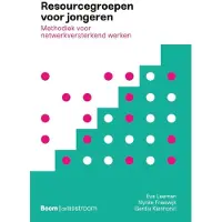 BOOM Resourcegroepen voor jongeren (Paperback)