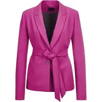 MADELEINE Blazers magenta
