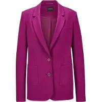 MADELEINE Blazers magenta