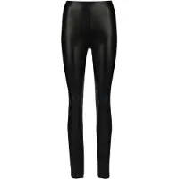 MADELEINE Leggings zwart