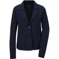 MADELEINE Blazers marine