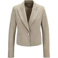 MADELEINE Blazers taupe